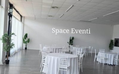Dove fare un compleanno ad Ancona: una sala per feste
