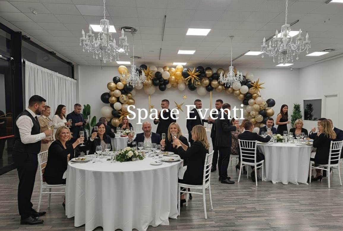 Location eventi adulti Ancona sala per feste cerimonie eventi ragazzi compleanni