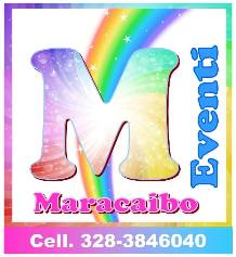 Maracaibo Eventi organizzazione feste allestimenti eventi aziendali compleanni
