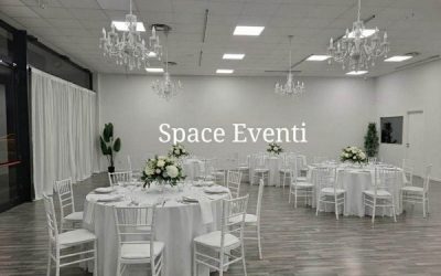Sala Eventi o Ristorante: scelta per un compleanno ragazzi adulti