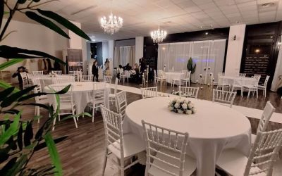 Space sala feste adulti: affitta lo spazio per il tuo evento