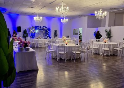 Sala feste adulti Ancona compleanni eventi 18 20 30 40 50 anni