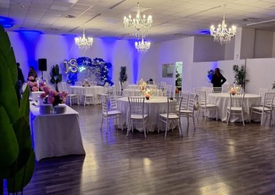 Sala feste adulti Ancona location affitto compleanni eventi 18 20 30 40 50 anni