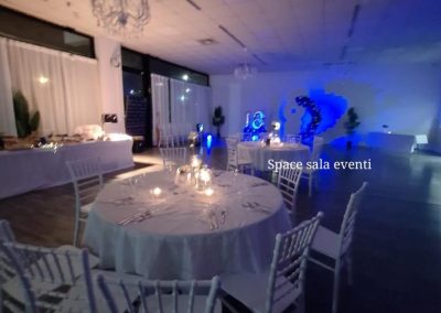 Stanza per Diciottesimi Ancona sala per compleanno 18 anni affitto festa privata party