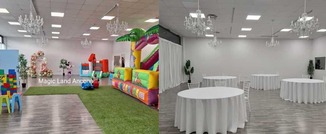 Faq affitto Sala feste eventi Ancona compleanni cerimonie laurea eventi aziendali cene riunioni bambini adulti