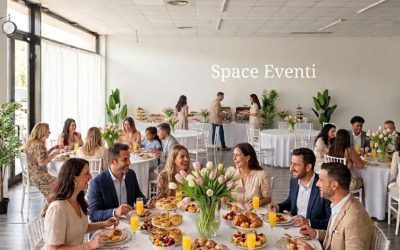 Brunch tra amici ad Ancona: un giorno festivo evento esclusivo